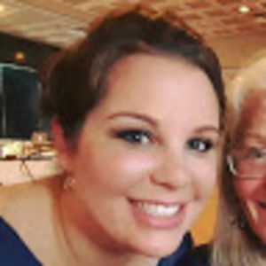 Meet your Posher, Lyndsey